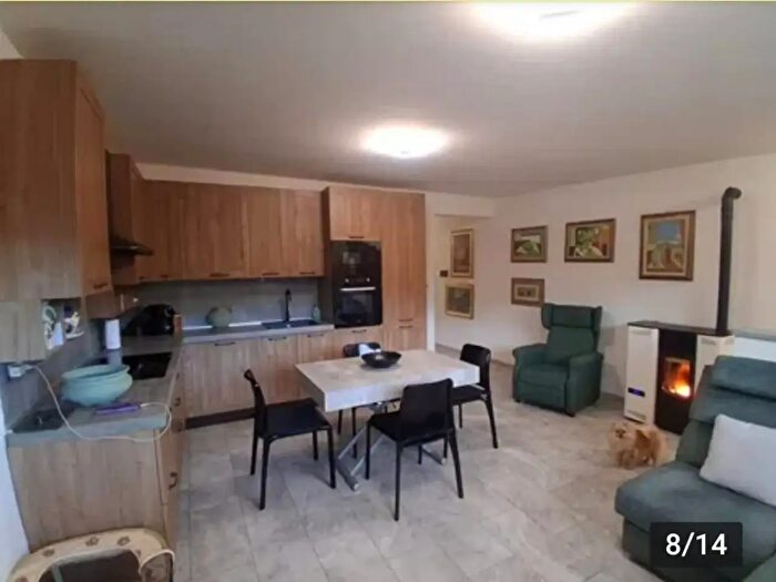 Casa trilocale in vendita in a Vissano, Arcola