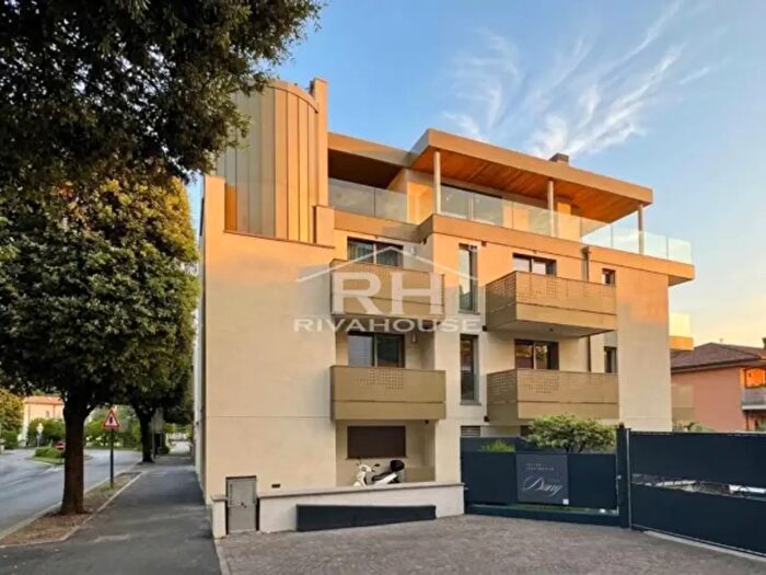 Appartamento bilocale in affitto in Viale Giuseppe Canella, Riva Del Garda