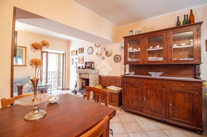 Casa trilocale in vendita in Vicolo Chiuso, Antrodoco