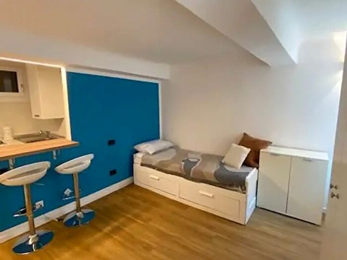 Appartamento monolocale in affitto in Via Ripagrande, Ferrara