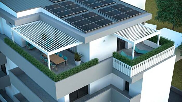 Appartamento quadrilocale in vendita in Via Armando Diaz, Abano Terme