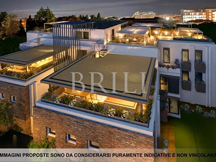 Appartamento trilocale in vendita in Via Lamberti, Olbia