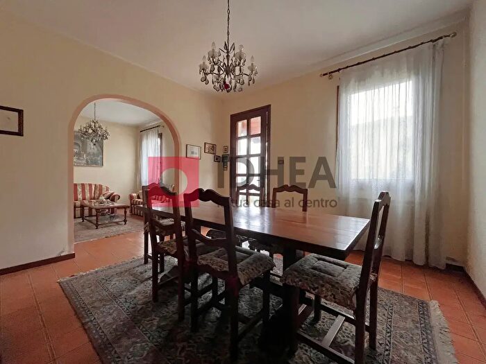 Casa quadrilocale in vendita in Via Enrico Fermi, Silea