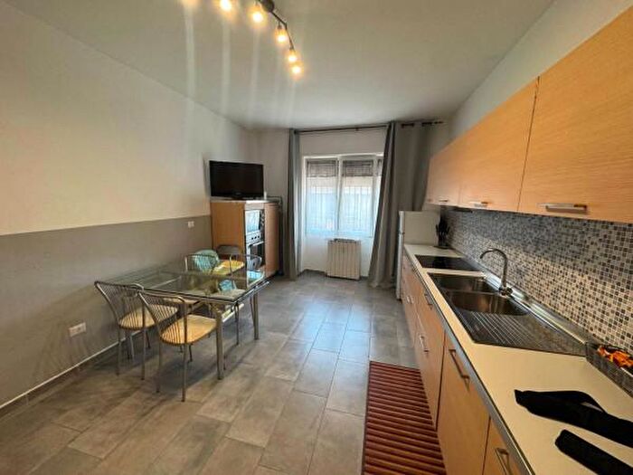 Appartamento bilocale in vendita in Via Caduti del Lavoro, Sanremo