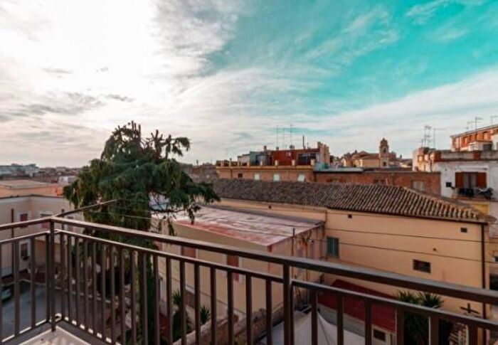 Appartamento bilocale in vendita in Viale Aldo Moro, Lucera