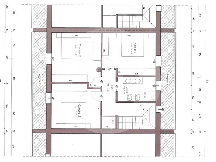 Case in Vendita e in Affitto - 2