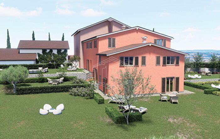 Casa con 5 locali in vendita in Via di Montauto, Cerreto Guidi