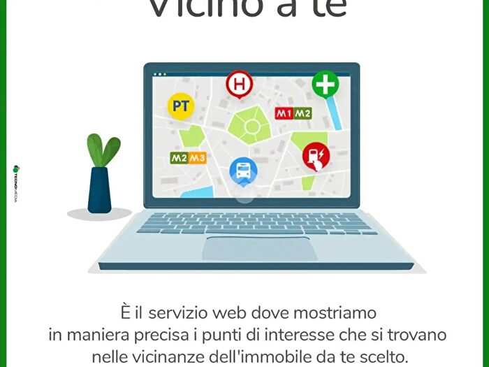 Case in Vendita e in Affitto - 3