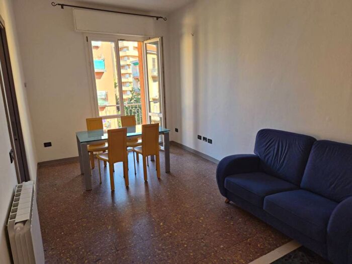 Appartamento quadrilocale in affitto in Via Puccini, Savena, Bologna