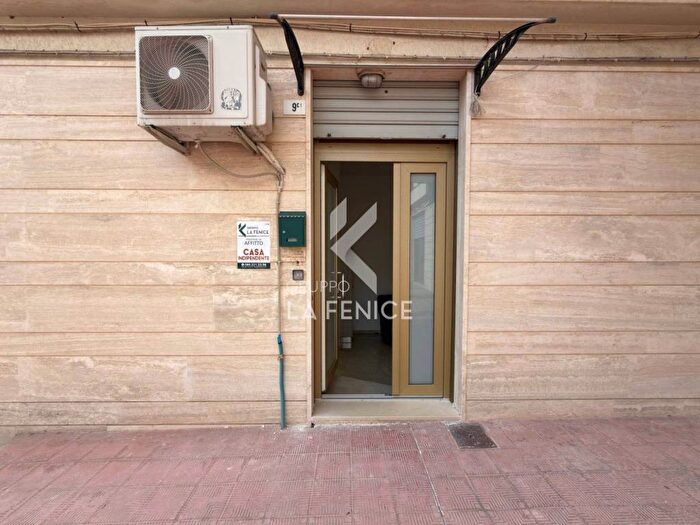 Casa bilocale in affitto in viale stazione, Martina Franca