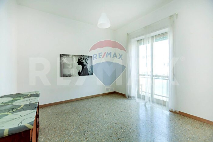 Appartamento quadrilocale in vendita in Via Angelo Sismonda, Roma