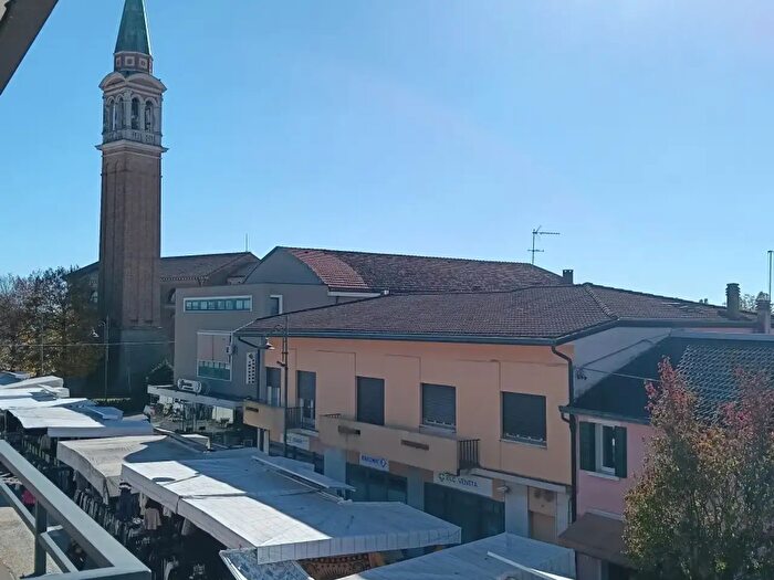 Appartamento trilocale in vendita in Vigonovo