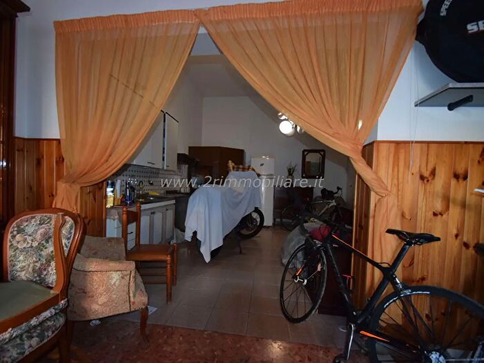 Appartamento con 6 locali in vendita in Mazara Del Vallo