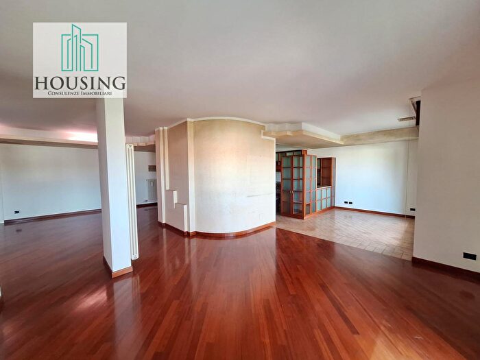 Appartamento trilocale in vendita in Noventa Padovana