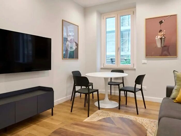 Appartamento monolocale in affitto in Via Giulia di Gallese, Roma