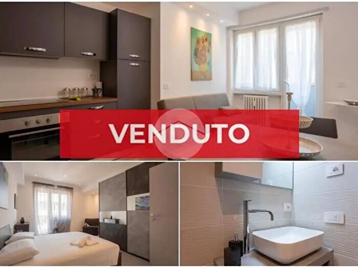 Appartamento bilocale in vendita in Via Sebastiano Ziani, Roma