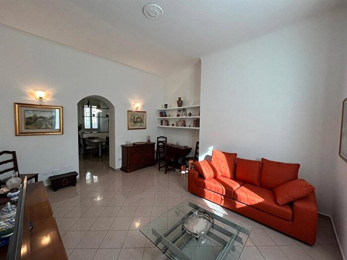 Appartamento bilocale in affitto in Via Trivulzio, De Angeli, Milano