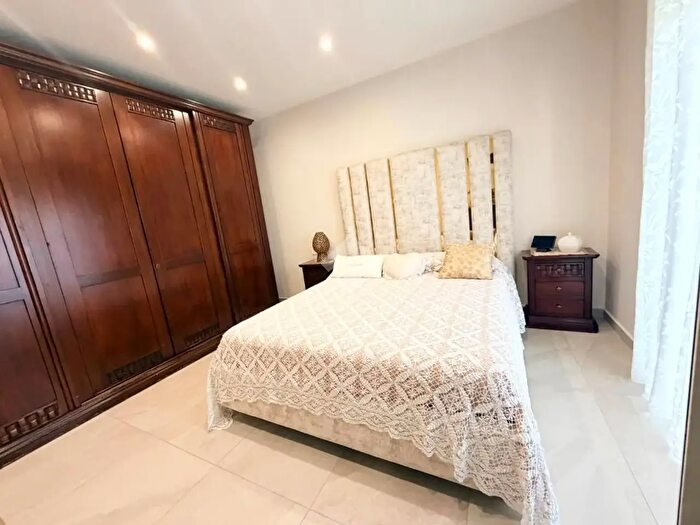 Casa quadrilocale in vendita in Corso Italia, Villaricca
