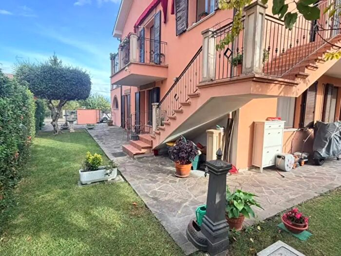 Casa con 5 locali in vendita in Via Turchetta, Rimini