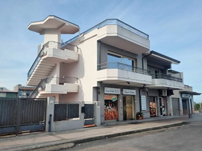 Appartamento bilocale in affitto in Via Don Luigi Sturzo, Centro, Villafranca Tirrena