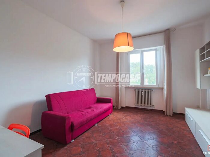 Appartamento quadrilocale in vendita in Forli'