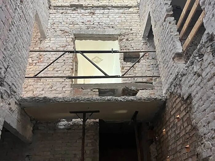 Casa con 5 locali in vendita in Civitanova Marche