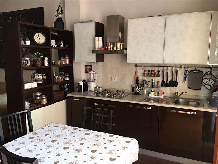 Appartamento bilocale in vendita in Ancona Zona Palombare, Ancona