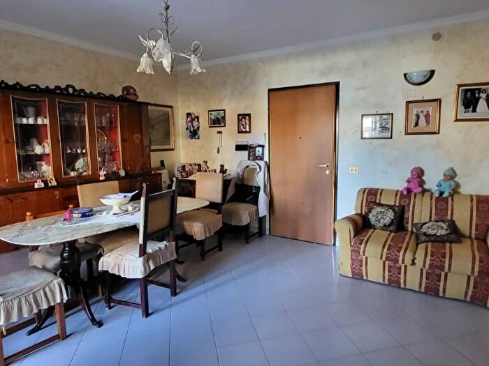 Casa trilocale in affitto in Tivoli Terme, Tivoli