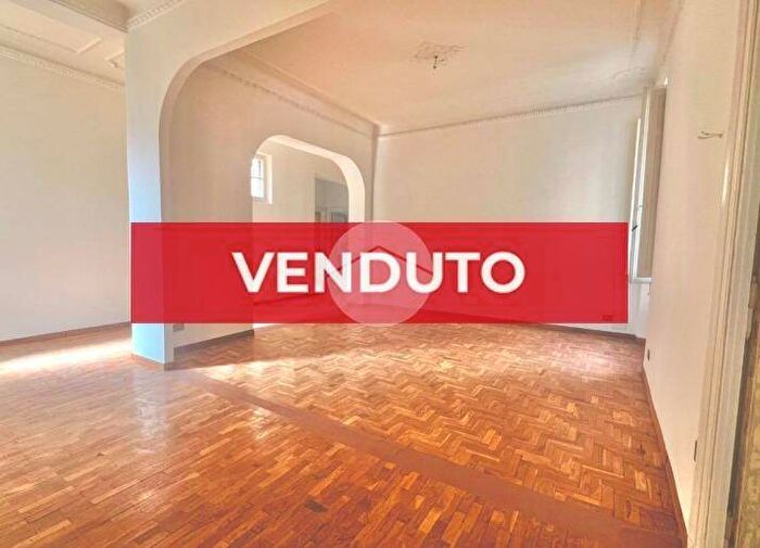 Appartamento quadrilocale in vendita in Via Germanico, Prati, Roma
