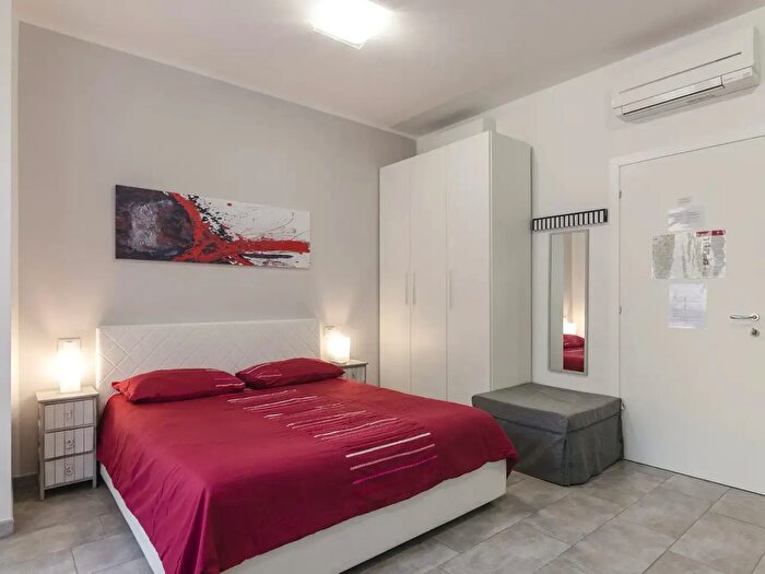 Appartamento monolocale in affitto in Via Irnerio, Bologna