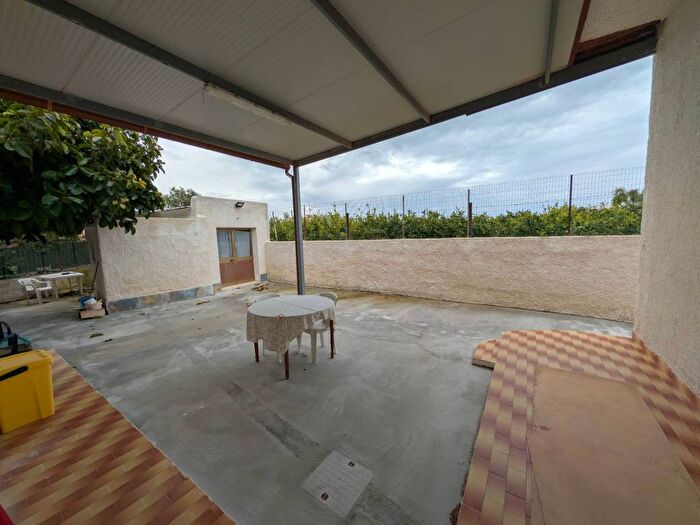 Casa bilocale in affitto in Contrada Cozzaro, Contrade Extraurbane, Marsala