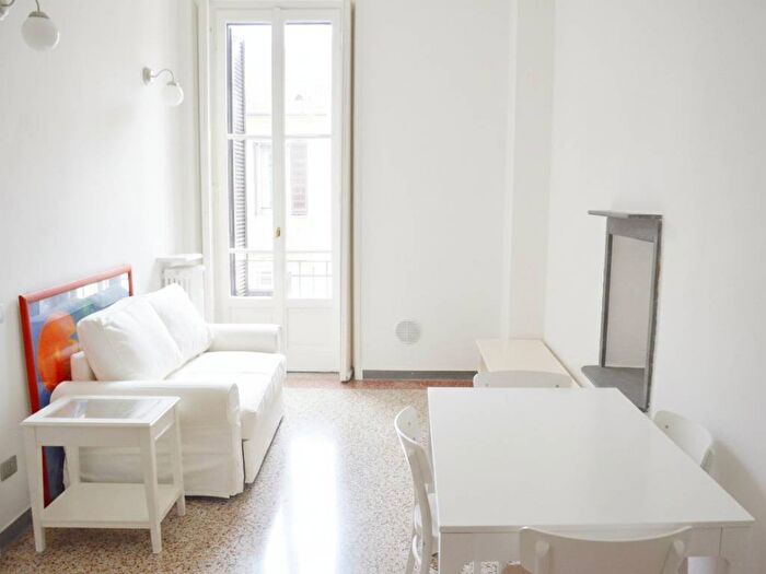 Appartamento bilocale in affitto in Via Giulio Ceradini, Plebisciti Susa, Milano