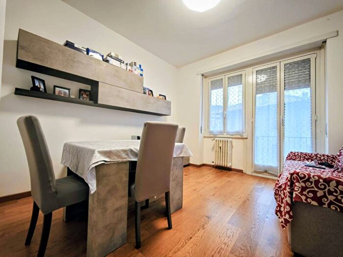 Appartamento bilocale in affitto in Via Achille Fontanelli, Bruzzano, Milano