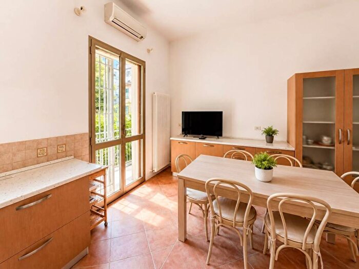 Appartamento quadrilocale in affitto in Via Luigi Valeriani, Saragozza fuori Porta, Bologna