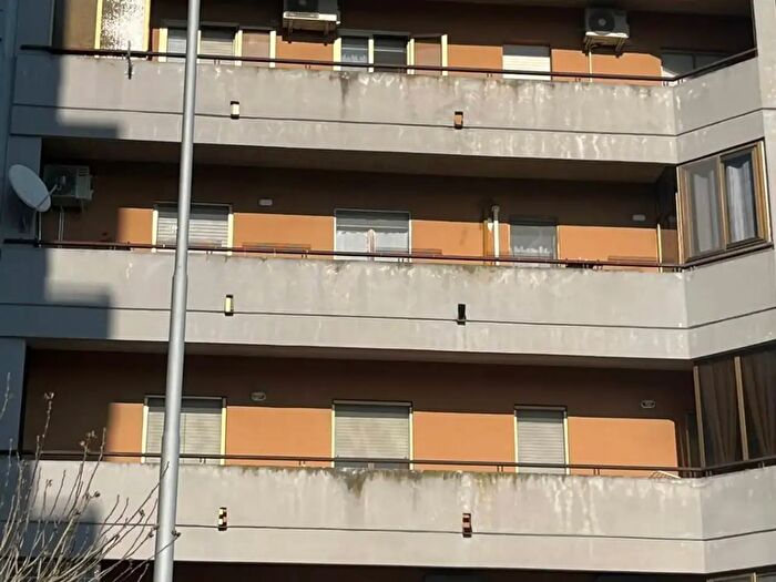 Appartamento con 5 locali in vendita in Via Massara, Catanzaro