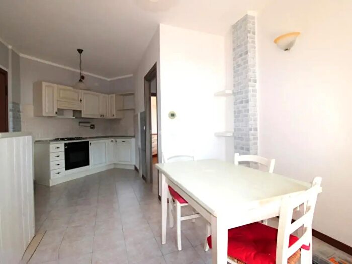 Appartamento trilocale in vendita in Via Cervese, Cesena