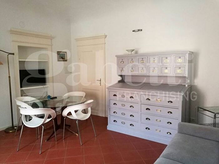 Appartamento bilocale in affitto in VIA GIANBATTISTA FENZONI, Centro, Brisighella
