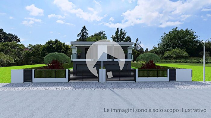 Casa con 6 locali in vendita in Via Giosuè Carducci, Fiorano Modenese