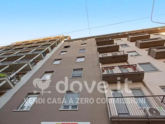 Appartamento bilocale in vendita in Viale Monza, Milano