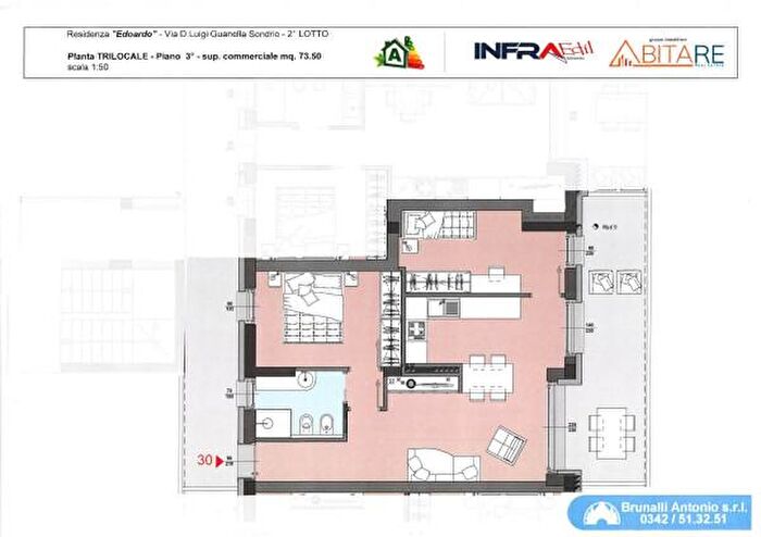 Case in Vendita e in Affitto - 2