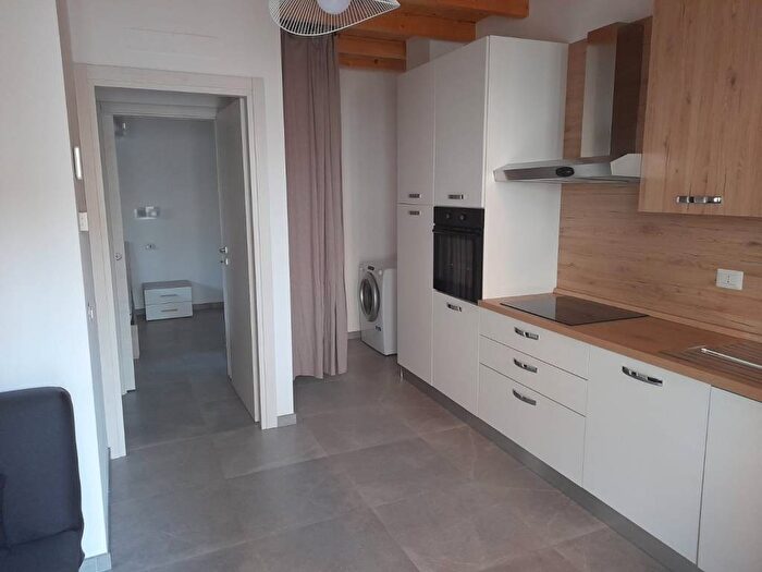 Appartamento monolocale in affitto in Via Achille Ratti, San Giovanni, Rho
