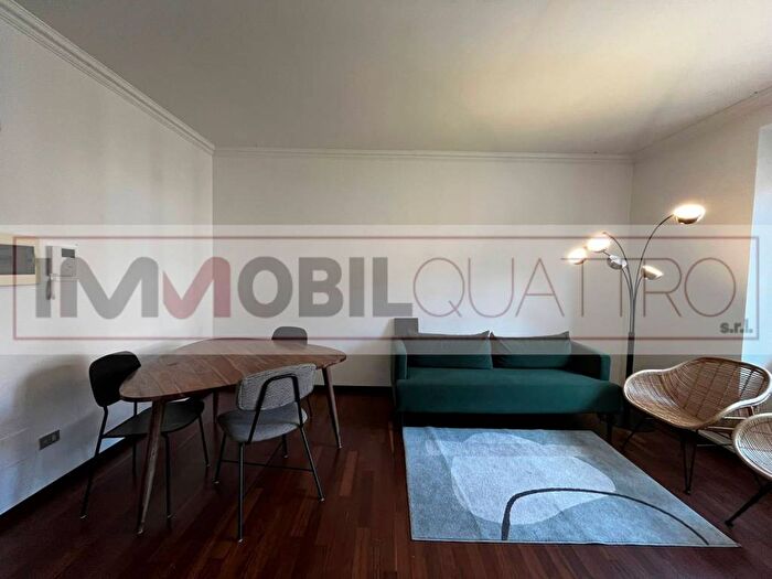 Appartamento bilocale in affitto in Via Filippo Corridoni, Palestro, Milano