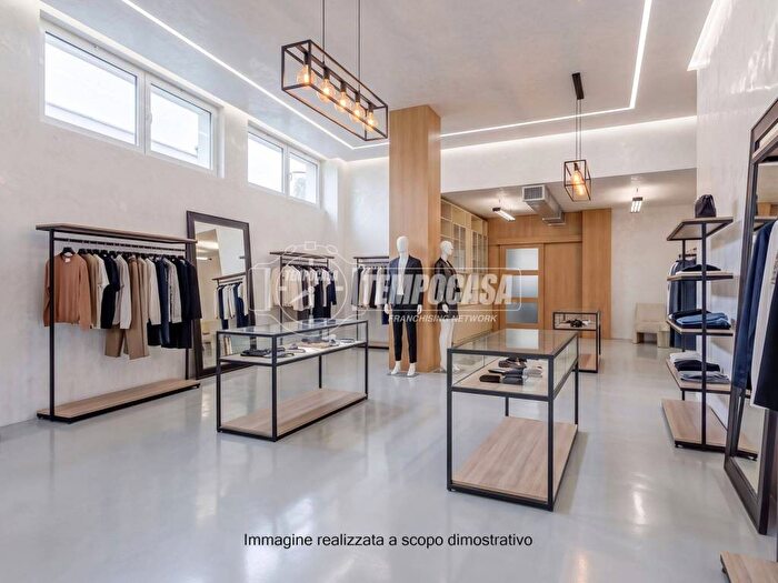 Appartamento monolocale in vendita in Via Guglielmo Marconi, Golasecca