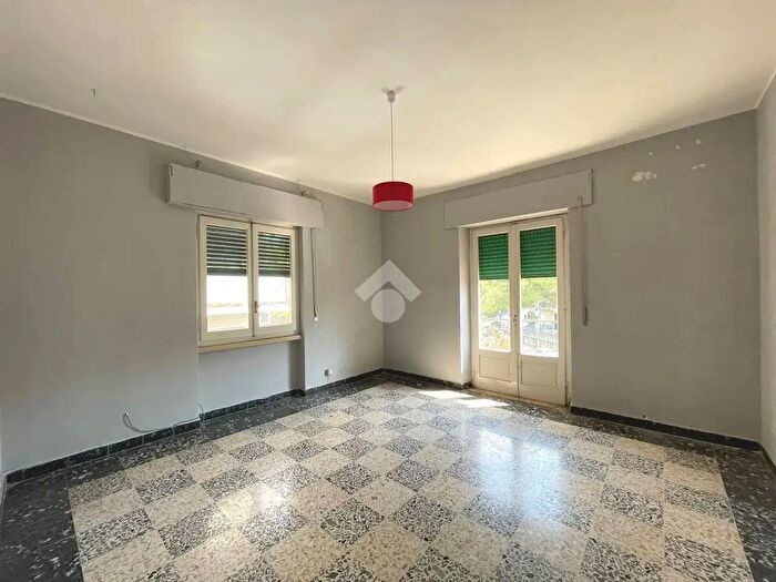 Appartamento trilocale in vendita in Via Taranto, Castrovillari