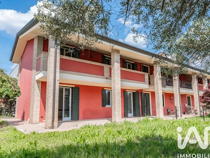 Casa trilocale in vendita in Strada Battaglia, Albignasego