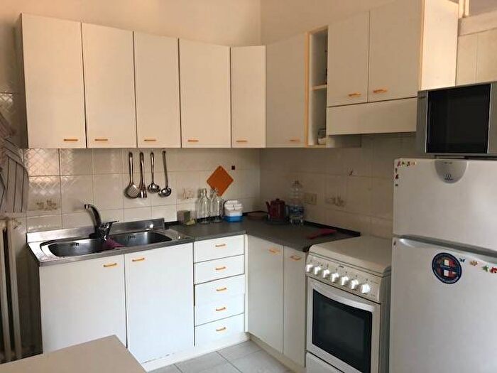 Appartamento bilocale in affitto in Via Boccacanale di Santo Stefano, Centro Storico, Ferrara