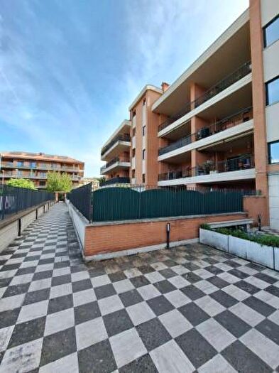 Appartamento bilocale in vendita in Via Giuseppe Gioachino Belli, Marino