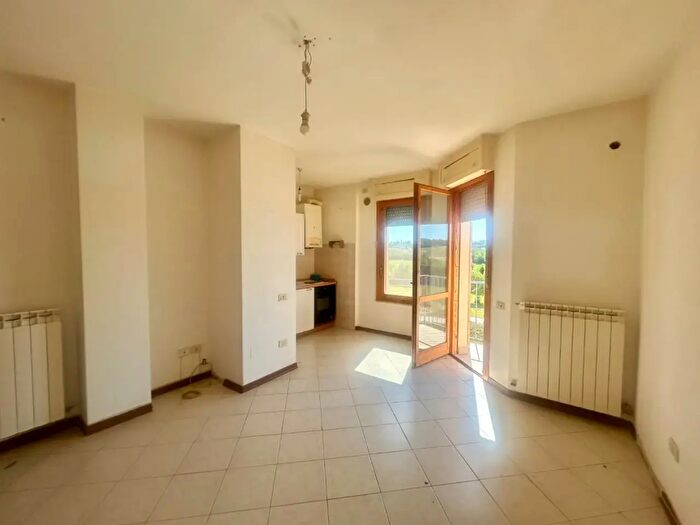 Appartamento bilocale in vendita in Artolomeo Renaldini, Siena