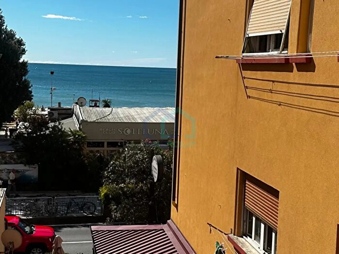 Appartamento bilocale in vendita in Via Matteo Repetto, Albissola Marina