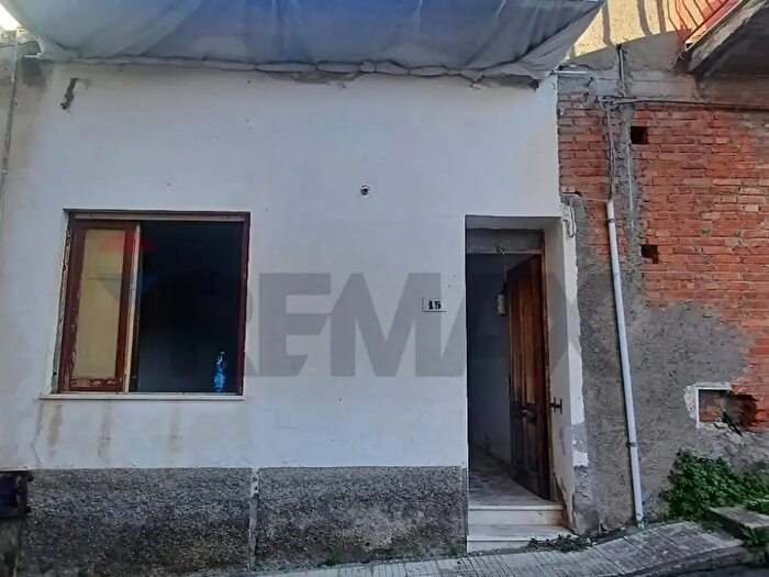 Appartamento bilocale in vendita in Via Nuova, Falcone